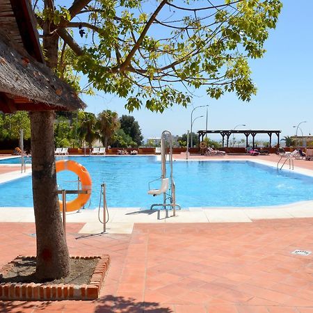 Duquesa De Espana Torremolinos Exterior photo