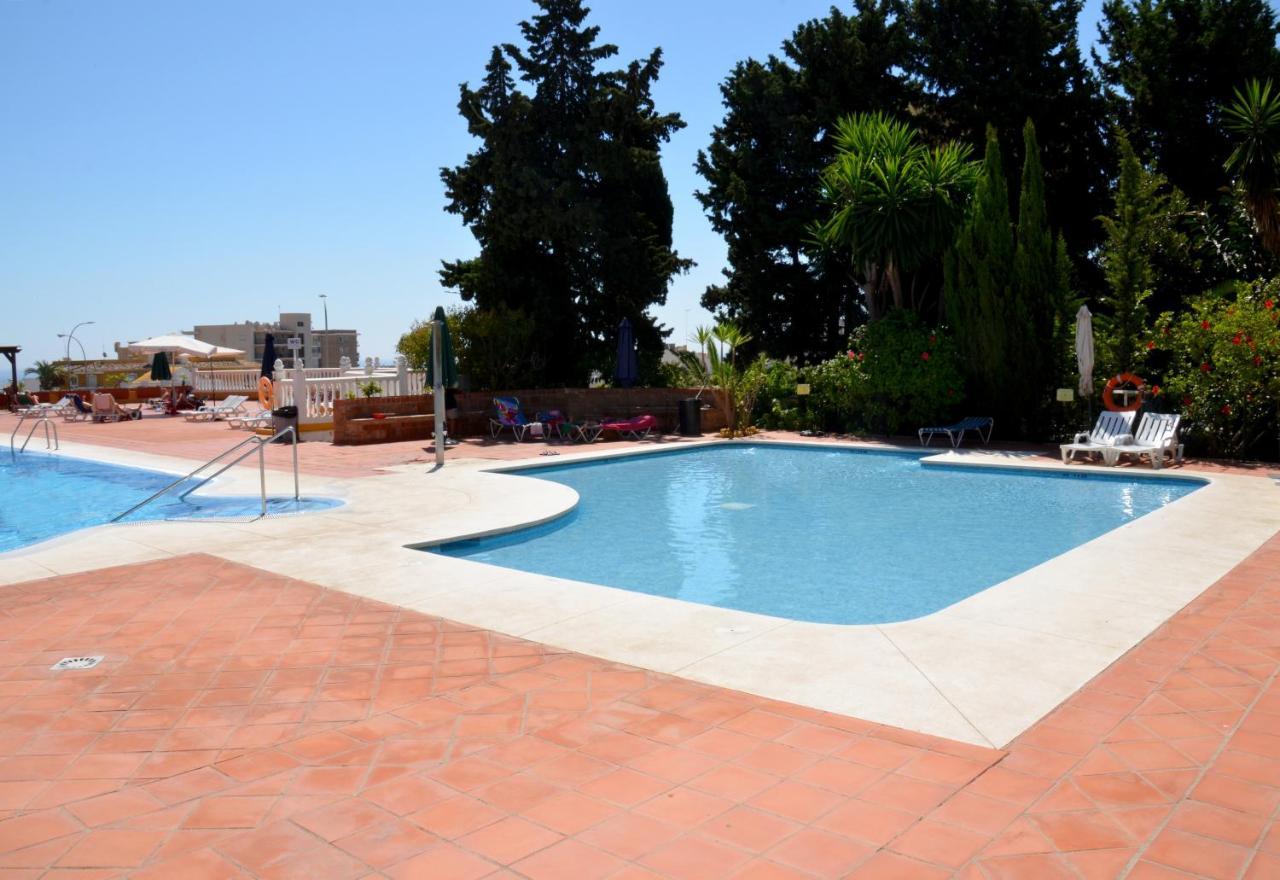 Duquesa De Espana Torremolinos Exterior photo