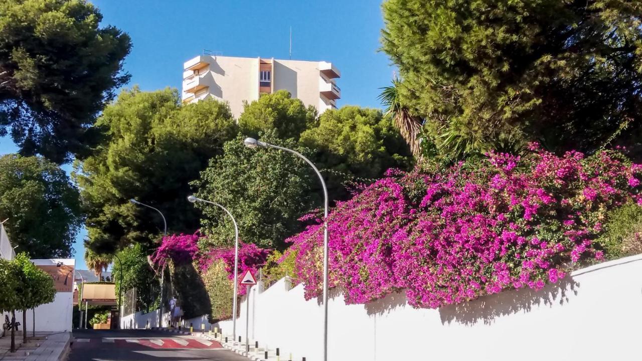 Duquesa De Espana Torremolinos Exterior photo