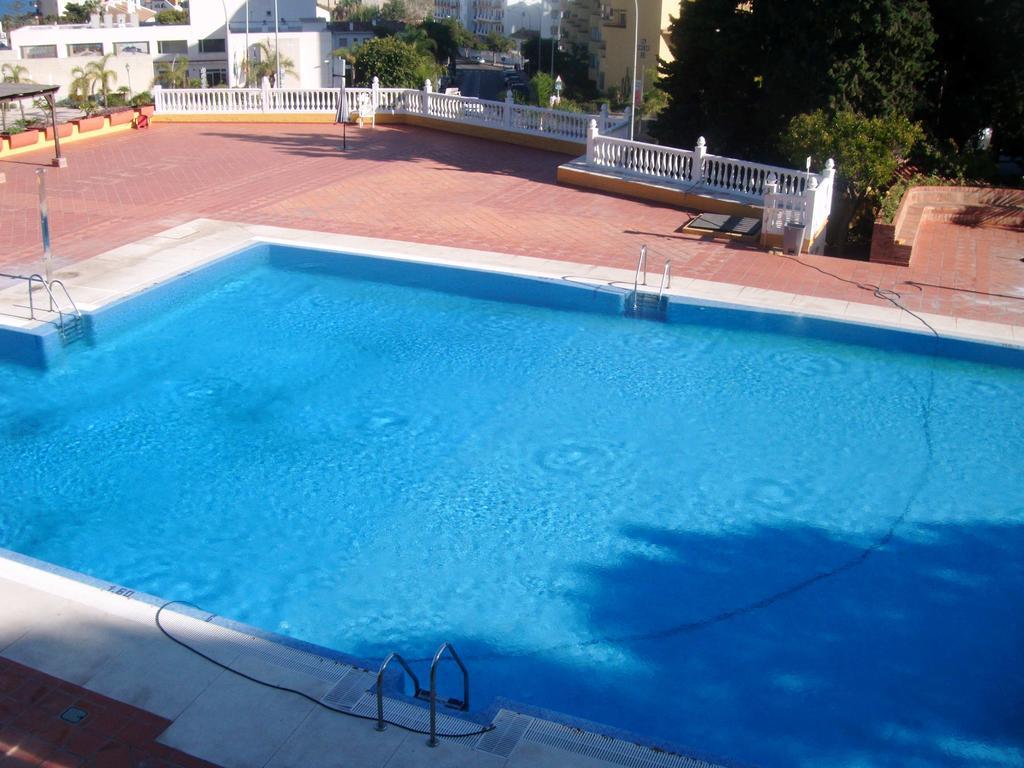 Duquesa De Espana Torremolinos Exterior photo