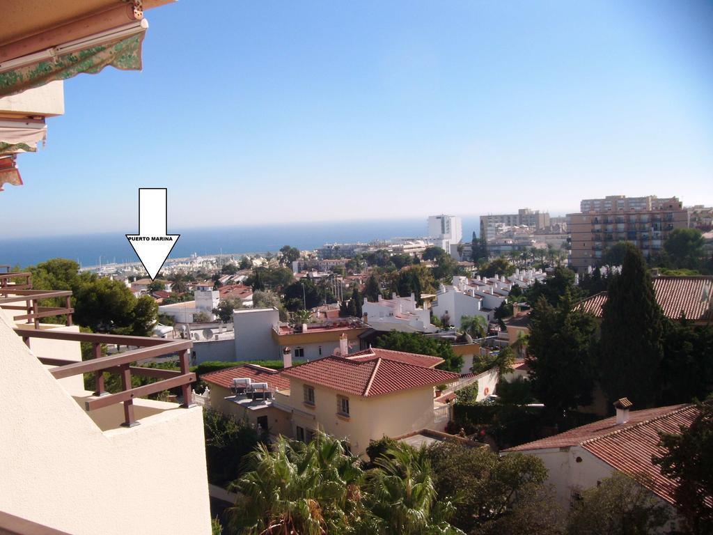 Duquesa De Espana Torremolinos Exterior photo