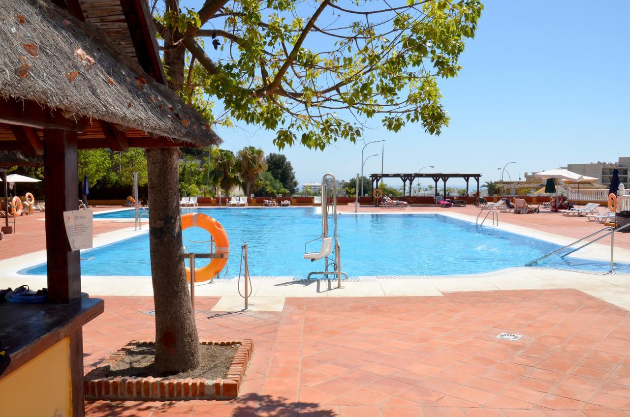 Duquesa De Espana Torremolinos Exterior photo